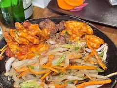 -Q MEX 库迈墨西哥餐吧(双井店)