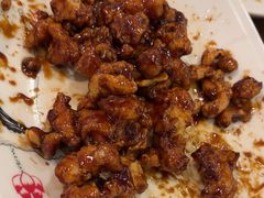 -惠宾饭庄(中山路店)