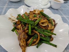 -明记海鲜大排档(巽寮湾店)