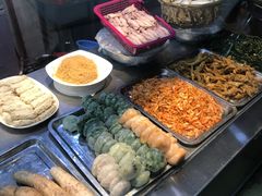 -揭阳钟记小食(福田新村店)