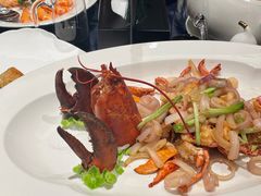 -馋遇江南·精致湖景雅宴(东方之门店)