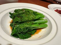 -杭州JW万豪酒店-万豪中餐厅