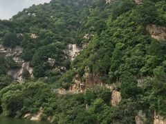 -黑龙潭风景区