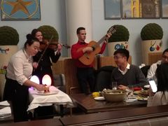 -小莫餐厅And More Restaurant西餐(北京展览馆店)