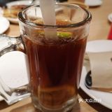 之前在卡朋，孩子们只要那一张涂色画图上
