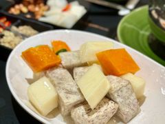 -百年果林椰子鸡(宝安总店)