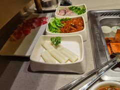 -海底捞火锅(5050购物中心店)