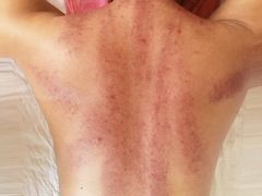 -云中漫步·足疗养生会馆(金开店)