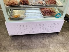 -清真·天穆大元子烧烤(复兴路店)