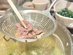 -潮发潮汕牛肉店(东方宝泰店)