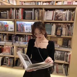 -INSTYLE造型·明星店