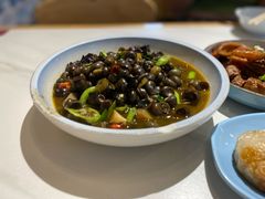 -杨爱珍大排档(龙游店)