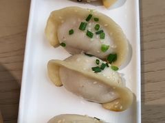 -苏小柳点心·手作小笼包(浦东嘉里城分院)