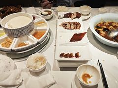 -羲和雅苑•北京烤鸭(国贸商城店)