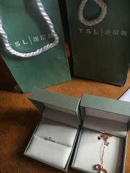 -TSL謝瑞麟(永安百货店)