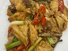 -老三鱼仔店