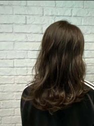 点击看大图 -MORI HAIR SALON日式美发沙龙