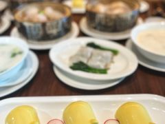 -蛇口希尔顿南海酒店·随轩中餐厅·粤菜