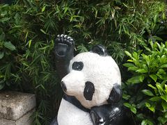 -香港港岛太平洋酒店