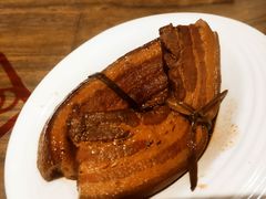 -会仙楼饭庄(宽厚里店)