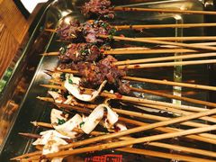 -盟重烧烤(高正街店)
