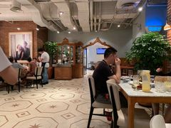 大堂-漢舍中国菜馆(889广场店)