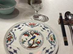 -小河盐帮·私家菜·烤鸭(三元桥·霄云路店)