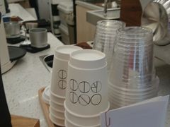 -Onirii Coffee(长乐路店)