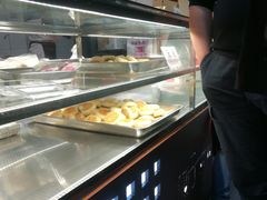 黑芝麻-矮子馅饼(大成路店)