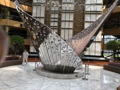 -上海滴水湖皇冠假日酒店