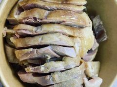 -戚顺兴盐水鸭(新街口明瓦廊店)