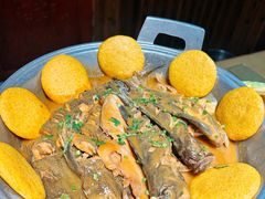 -即墨老公社·海肠捞饭大王(古城店)