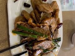 -军嫂饺子馆(岳家寨小区店)