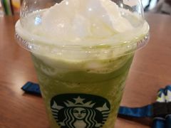 -星巴克(上海汇锦里店)