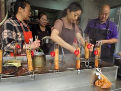 -青羊区不同味冒菜店(青羊店)