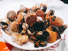 -添福来墨鱼饺子 · 海鲜东北菜(泡崖店)