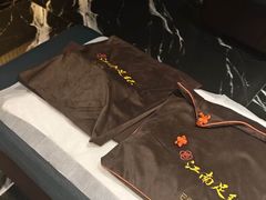 -江南足纪·影院足道·轻奢SPA(京基水贝店)