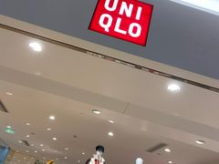 -优衣库(天津天河城店)