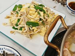 -朴小妹人参鸡汤火锅(长白山万达店)