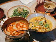 -CHINCHIN 青青·泰国料理(万象食家店)