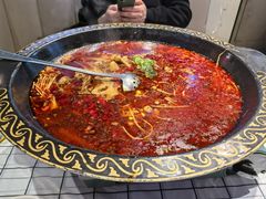 -蛙老爹·蜀香美蛙鱼头(王家湾店)