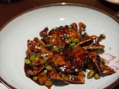 -成隆行·蟹王府(九江路店)