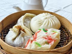 -怡园饭店-餐厅(四望亭店)