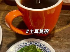 -Mevlana梅夫娜土耳其餐厅·清真