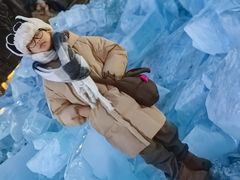 -长春市南湖公园