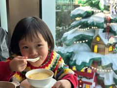 -夏宫中餐厅(静安香格里拉店)