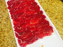 -潮汕牛肉火锅(铁西店)