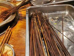 -钢五区节子串串香(环球汇·天誉店)