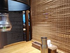 -朴家炭烤(浦东禹悦汇店)