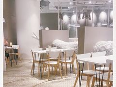 大堂-娜娜家•Nana’s restaurant (爱琴海店)